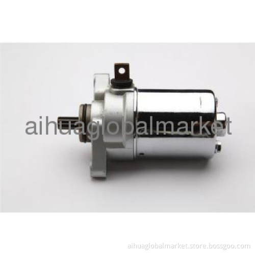 MOTORS,STARTING MOTOR, MOTOR KYMCO/Qianjiang 50/XH90